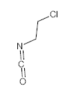 罗恩/Rhawn 2-氯异氰酸乙酯，R014007-5g CAS:1943-83-5，97%，5g/瓶 售卖规格：1瓶