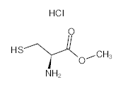 罗恩/Rhawn L-半胱氨酸甲酯盐酸盐，R013953-500g CAS:18598-63-5，98%，500g/瓶 售卖规格：1瓶