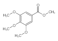 罗恩/Rhawn 3,4,5-三甲氧基苯甲酸甲酯，R013855-25g CAS:1916-07-0，98%，25g/瓶 售卖规格：1瓶