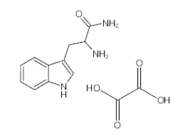 罗恩/Rhawn L-色氨酰胺盐酸盐，R013736-1g CAS:5022-65-1，98%，1g/瓶 售卖规格：1瓶