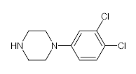 罗恩/Rhawn 1-(3,4-二氯苯基)哌嗪，R013674-5g CAS:57260-67-0，99%，5g/瓶 售卖规格：1瓶