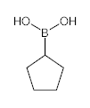 罗恩/Rhawn 环戊基硼酸，R013610-1g CAS:63076-51-7，95%，1g/瓶 售卖规格：1瓶