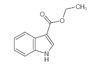 罗恩/Rhawn 吲哚-3-甲酸乙酯，R013526-1g CAS:776-41-0，96%，1g/瓶 售卖规格：1瓶