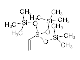 罗恩/Rhawn 乙烯基三(三甲基硅氧基)硅烷，R013394-1ml CAS:5356-84-3，97%，1ml/瓶 售卖规格：1瓶