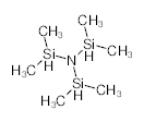罗恩/Rhawn 三(二甲基硅基)胺，R013391-1ml CAS:21331-86-2，95%，1ml/瓶 售卖规格：1瓶