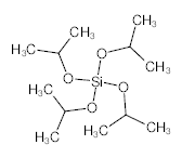 罗恩/Rhawn 四异丙氧基硅烷，R013390-1ml CAS:1992-48-9，95%，1ml/瓶 售卖规格：1瓶