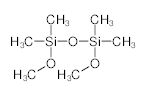 罗恩/Rhawn 1,3-二甲氧基-1,1,3,3-四甲基二硅氧烷，R013359-1ml CAS:18187-24-1，97%，1ml/瓶 售卖规格：1瓶