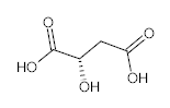 罗恩/Rhawn L-苹果酸，R013275-100g CAS:97-67-6，CP，100g/瓶 售卖规格：1瓶