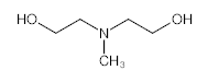 罗恩/Rhawn N-甲基二乙醇胺，R013269-100ml CAS:105-59-9，99%，100ml/瓶 售卖规格：1瓶