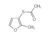 罗恩/Rhawn 2-甲基-3-呋喃硫醇乙酸酯，R013174-5g CAS:55764-25-5，80%，5g/瓶 售卖规格：1瓶