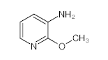 罗恩/Rhawn 3-氨基-2-甲氧基吡啶，R013087-1g CAS:20265-38-7，97%，1g/瓶 售卖规格：1瓶
