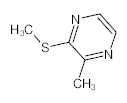罗恩/Rhawn 2-甲基-3-(甲硫基)吡嗪，R013085-25ml CAS:2882-20-4，99%，25ml/瓶 售卖规格：1瓶