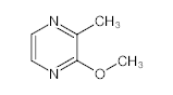 罗恩/Rhawn 2-甲氧基-3-甲基吡嗪，R013084-5g CAS:2847-30-5，98%，5g/瓶 售卖规格：1瓶