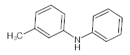 罗恩/Rhawn 3-甲基二苯胺，R013080-50g CAS:1205-64-7，97%，50g/瓶 售卖规格：1瓶