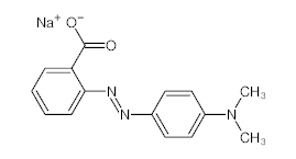 罗恩/Rhawn 甲基红钠盐，R013068-100g CAS:845-10-3，95%，100g/瓶 售卖规格：1瓶