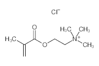 罗恩/Rhawn 甲基丙烯酰氧乙基三甲基氯化铵，R013060-500g CAS:5039-78-1，75 wt. %（溶剂：H2O），500g/瓶 售卖规格：1瓶