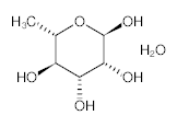 罗恩/Rhawn 鼠李糖，R012973-20mg CAS:6155-35-7，98%，20mg/瓶 售卖规格：1瓶