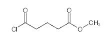 罗恩/Rhawn 4-氯甲酰基丁酸甲酯，R012962-5g CAS:1501-26-4，95%，5g/瓶 售卖规格：1瓶
