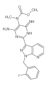 罗恩/Rhawn 利奥西呱，R012923-500mg CAS:625115-55-1，98%，500mg/瓶 售卖规格：1瓶