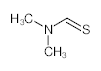 罗恩/Rhawn N,N-二甲基硫代甲酰胺，R012867-5g CAS:758-16-7，98%，5g/瓶 售卖规格：1瓶