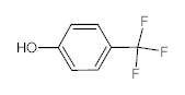 罗恩/Rhawn 4-(三氟甲基)苯酚，R012788-1g CAS:402-45-9，97%，1g/瓶 售卖规格：1瓶