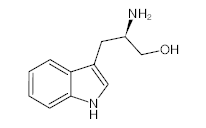 罗恩/Rhawn D-色氨醇，R012731-1g CAS:52485-52-6，97%，1g/瓶 售卖规格：1瓶