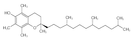 罗恩/Rhawn DL-α-生育酚，R012712-25g CAS:10191-41-0，96%，25g/瓶 售卖规格：1瓶