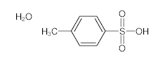 罗恩/Rhawn 对甲苯磺酸,一水合物，R012627-500g CAS:6192-52-5，CP,98%，500g/瓶 售卖规格：1瓶