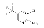 罗恩/Rhawn 2-氨基-3-氯-5-三氟甲基吡啶，R012532-25g CAS:79456-26-1，97%，25g/瓶 售卖规格：1瓶