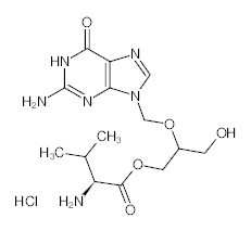 罗恩/Rhawn 缬更昔洛韦盐酸盐，R012444-10mg CAS:175865-59-5，99%，10mg/瓶 售卖规格：1瓶