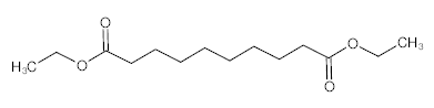 罗恩/Rhawn 癸二酸二乙酯，R012363-100ml CAS:110-40-7，98%，100ml/瓶 售卖规格：1瓶