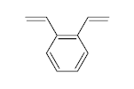 罗恩/Rhawn 二乙烯苯(含稳定剂)，R012320-500ml CAS:1321-74-0，55% Mixture of Isomers，500ml/瓶 售卖规格：1瓶
