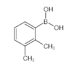 罗恩/Rhawn 2,3-二甲基苯硼酸，R012308-25g CAS:183158-34-1，97%，25g/瓶 售卖规格：1瓶