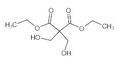 罗恩/Rhawn 双羟甲基丙二酸二乙酯，R012281-500g CAS:20605-01-0，97%，500g/瓶 售卖规格：1瓶