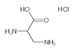 罗恩/Rhawn DL-2,3-二氨基丙酸盐酸盐，R012231-25g CAS:54897-59-5，99%，25g/瓶 售卖规格：1瓶