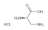 罗恩/Rhawn D-2,3-二氨基丙酸盐酸盐，R012230-1g CAS:6018-56-0，99%，1g/瓶 售卖规格：1瓶