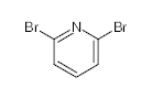 罗恩/Rhawn 2,6-二溴吡啶，R012169-500g CAS:626-05-1，98%，500g/瓶 售卖规格：1瓶