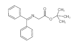 罗恩/Rhawn N-二苯亚甲基-甘氨酸叔丁酯，R012099-1g CAS:81477-94-3，97%，1g/瓶 售卖规格：1瓶