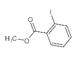 罗恩/Rhawn 2-碘苯甲酸甲酯，R012090-10g CAS:610-97-9，98%，10g/瓶 售卖规格：1瓶