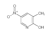 罗恩/Rhawn 2-羟基-3-甲基-5-硝基吡啶，R012054-1g CAS:21901-34-8，97%，1g/瓶 售卖规格：1瓶