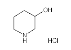 罗恩/Rhawn 3-羟基哌啶盐酸盐，R012037-1g CAS:64051-79-2，97%，1g/瓶 售卖规格：1瓶