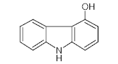罗恩/Rhawn 4-羟基咔唑，R012030-1g CAS:52602-39-8，95%，1g/瓶 售卖规格：1瓶