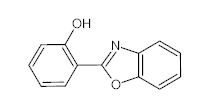 罗恩/Rhawn 2-(2-羟苯基)苯并恶唑，R012003-1g CAS:835-64-3，98%，1g/瓶 售卖规格：1瓶