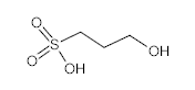 罗恩/Rhawn 3-羟基丙磺酸，R011983-25g CAS:15909-83-8，70% （溶剂：H2O），25g/瓶 售卖规格：1瓶
