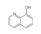 罗恩/Rhawn 8-羟基喹啉，R011976-50g CAS:148-24-3，ACS,99% ，50g/瓶 售卖规格：1瓶