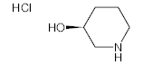 罗恩/Rhawn (S)-3-羟基哌啶盐酸盐，R011973-5g CAS:475058-41-4，98%，5g/瓶 售卖规格：1瓶