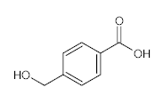 罗恩/Rhawn 4-羟甲基苯甲酸，R011961-5g CAS:3006-96-0，99%，5g/瓶 售卖规格：1瓶
