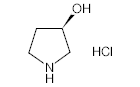 罗恩/Rhawn (R)-3-羟基吡咯烷盐酸盐，R011923-25g CAS:104706-47-0，98%，25g/瓶 售卖规格：1瓶