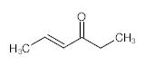 罗恩/Rhawn 4-己烯-3-酮，R011883-10g CAS:2497-21-4，95%,trans-isomer >92%，10g/瓶 售卖规格：1瓶