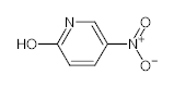 罗恩/Rhawn 2-羟基-5-硝基吡啶，R011882-5g CAS:5418-51-9，98%，5g/瓶 售卖规格：1瓶
